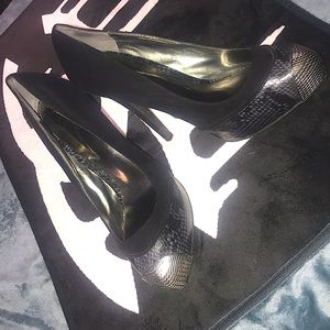 Carlos by Carlos Santana Heels